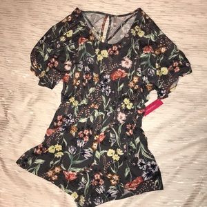 Target Romper